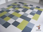 FAMOS - plus dřevěné a průmyslové podlahy RD 002 [marmoleum]