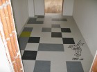 FAMOS - plus dřevěné a průmyslové podlahy RD 006 [ marmoleum]